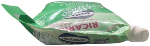 L'-active Intimate Cleanser pH |5 con Antibatterici Naturali, Anti-Infezioni Universal Refill 1000 ml
| L'active Intimo L'-active Intimate Cleanser pH |5 con Antibatterici Naturali, Anti-Infezioni Universal Refill 1000 ml
| L'active Intimo